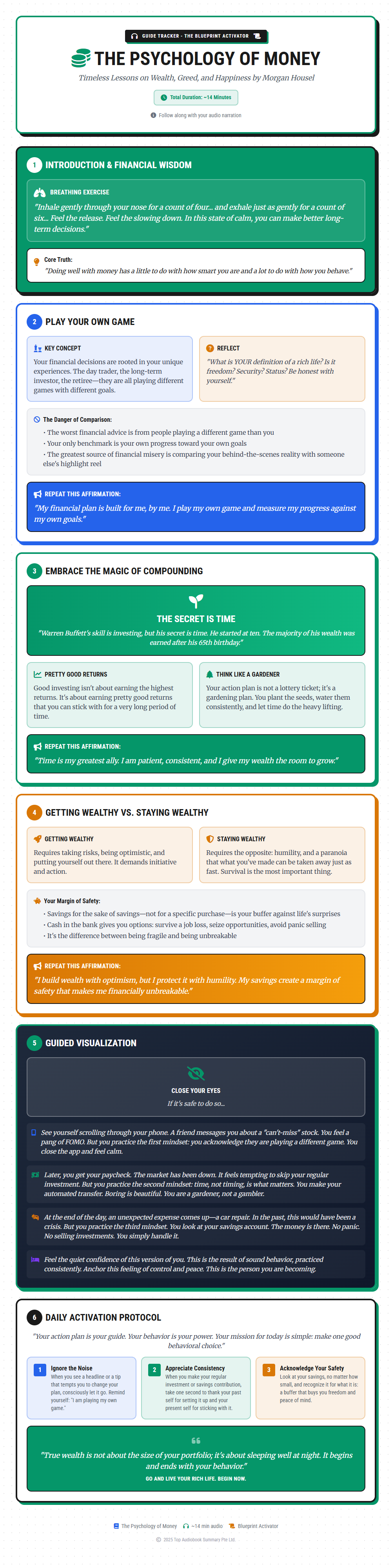 Guide Tracker Preview
